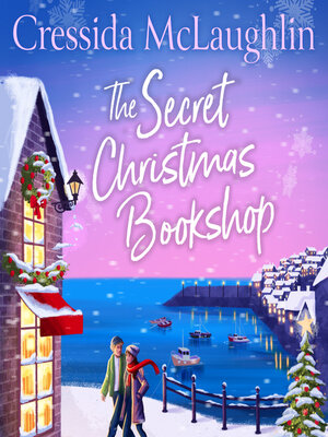 cover image of The Secret Christmas Bookshop